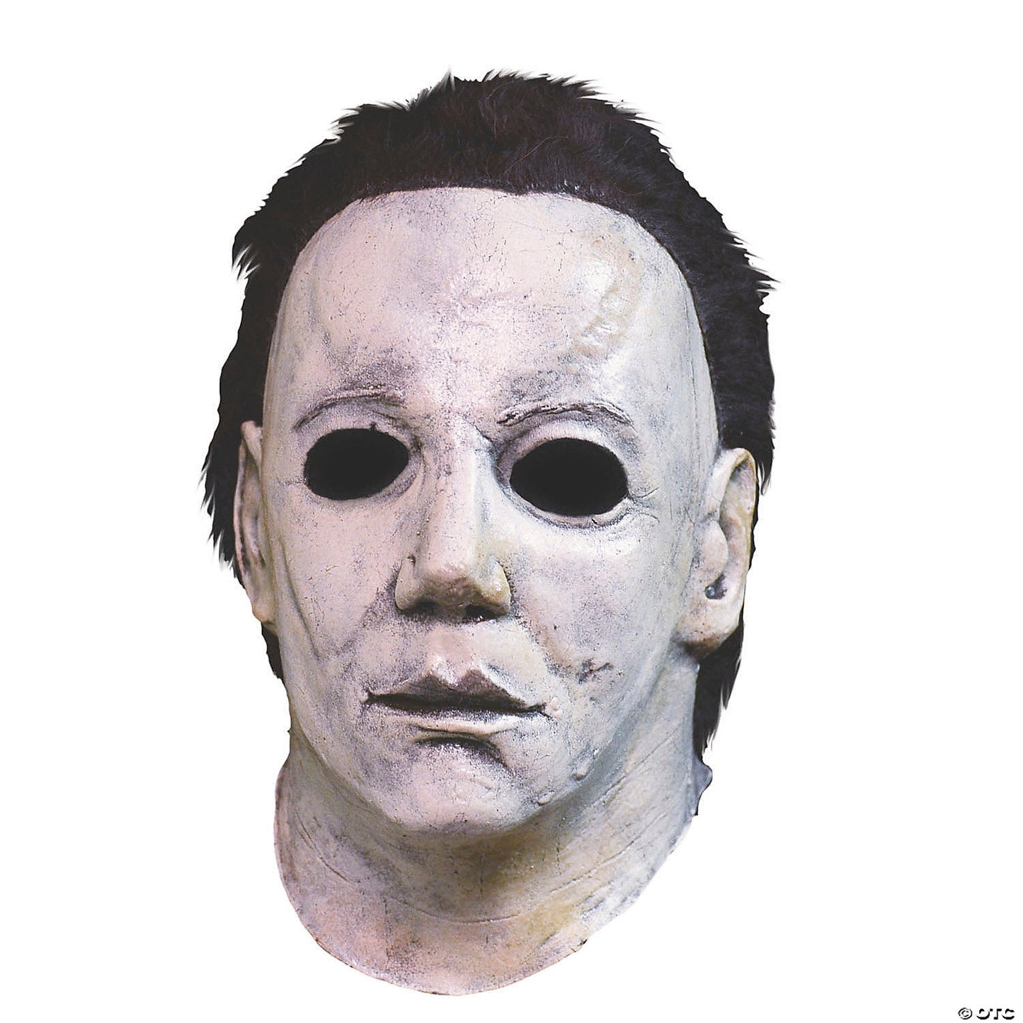 The Curse Of Michael Myers Mask