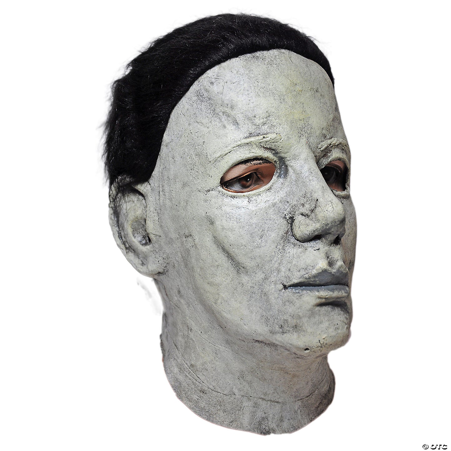 The Curse Of Michael Myers Mask