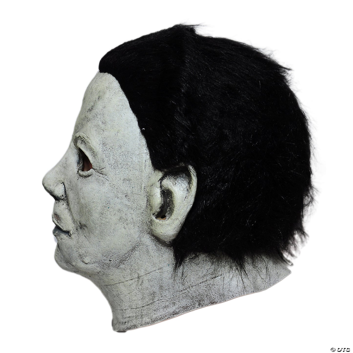 The Curse Of Michael Myers Mask