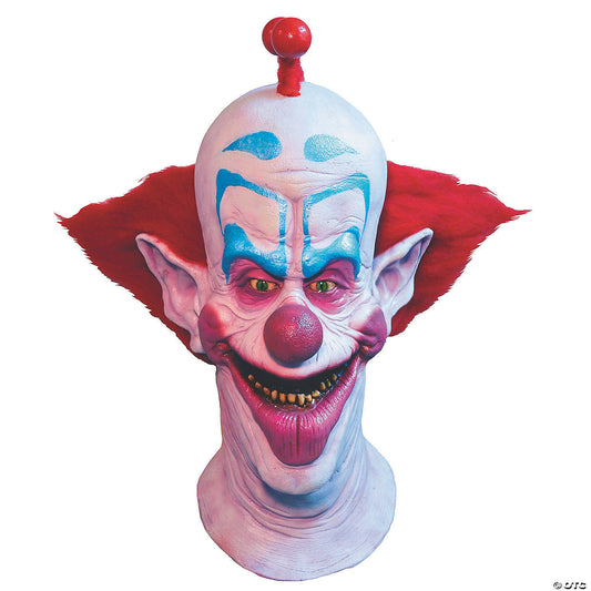 Killer Klown Slim Mask