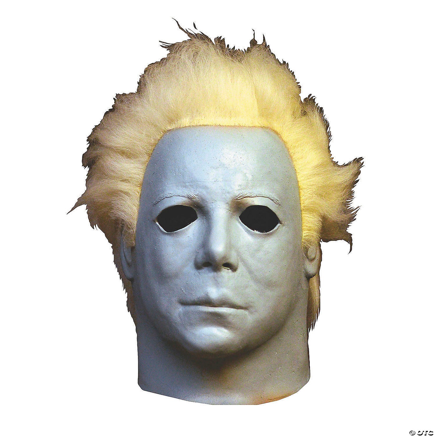 Halloween Ii Ben Tramer Mask