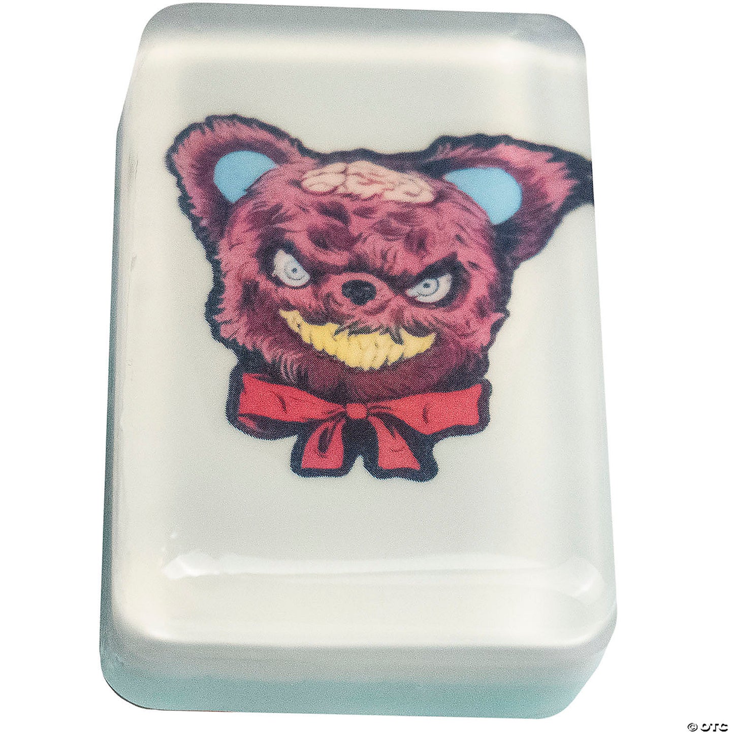 Krampus - Teddy Soap