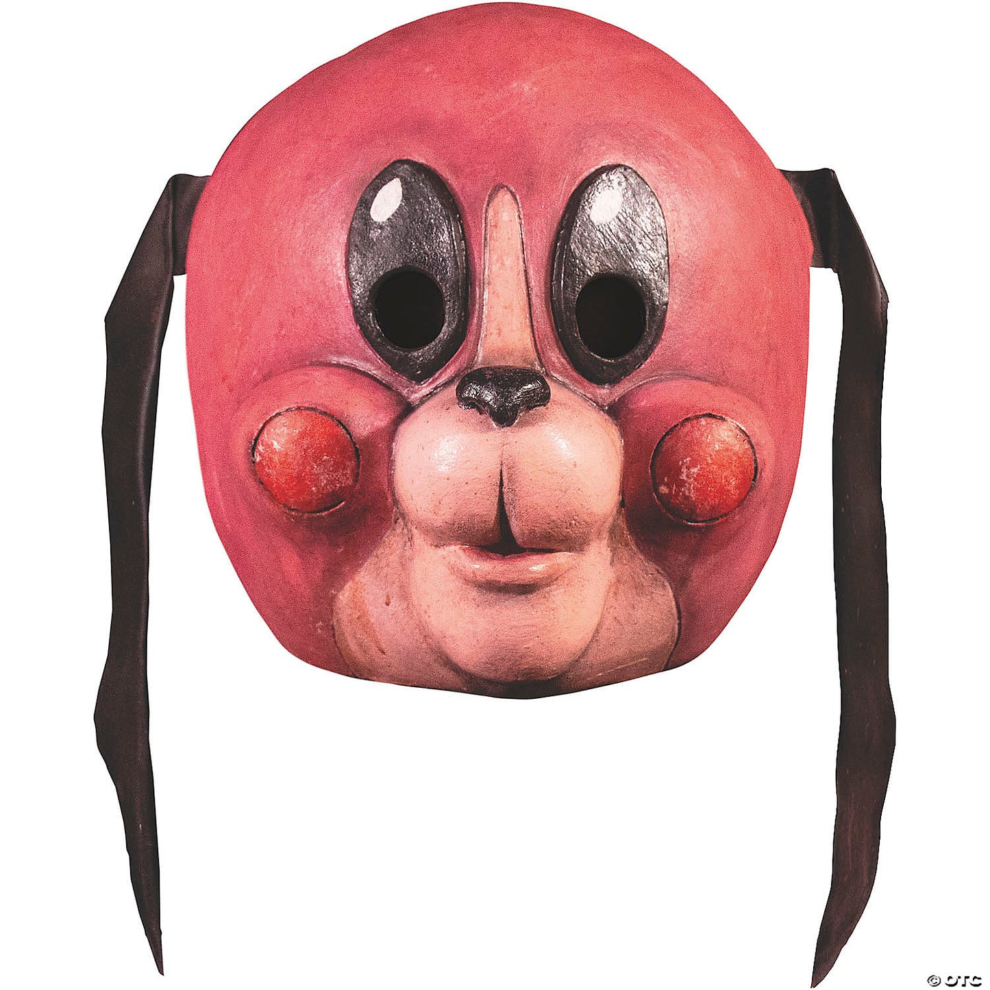 Adult Cha Cha Mask