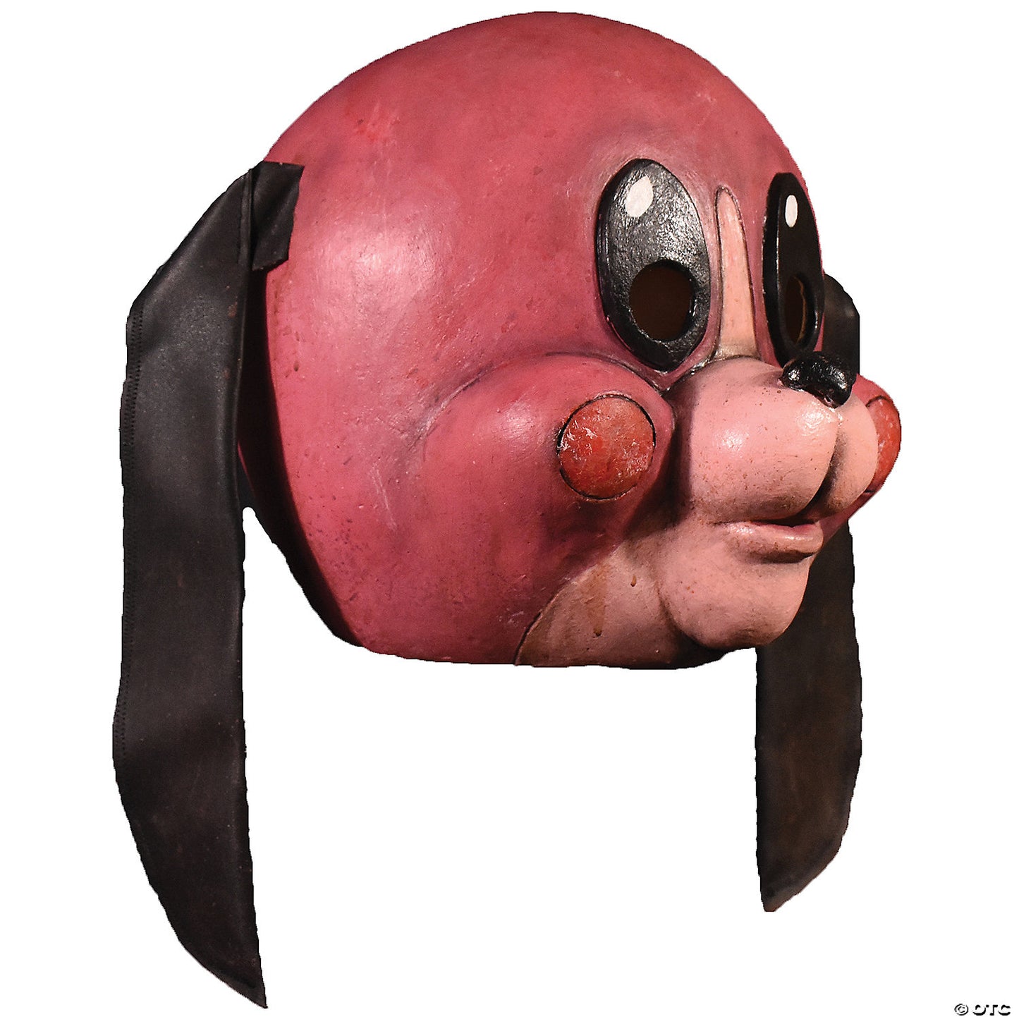 Adult Cha Cha Mask