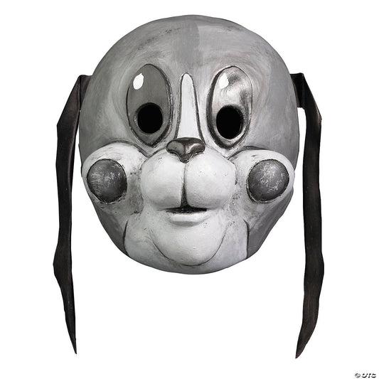 Umbrella Academy Cha Cha 02 Mask