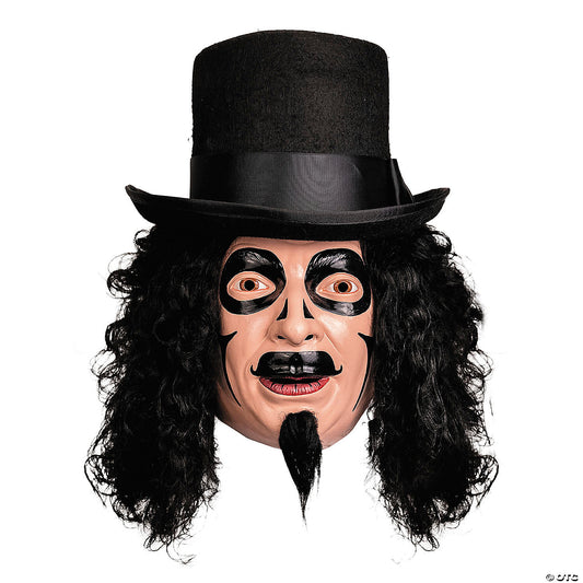 Svengoolie Mask