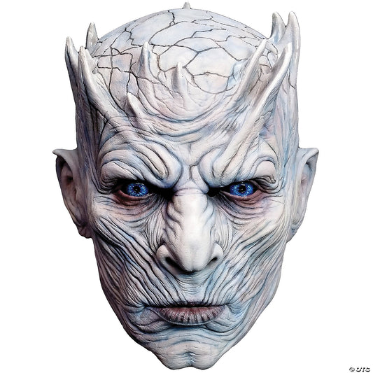 Game Of Thones Night King Mask