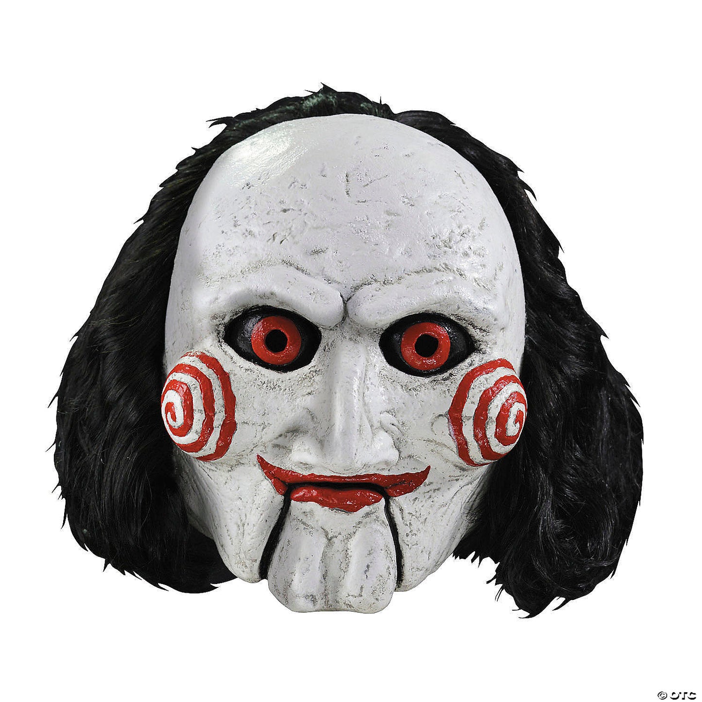 Billy Puppet Mask