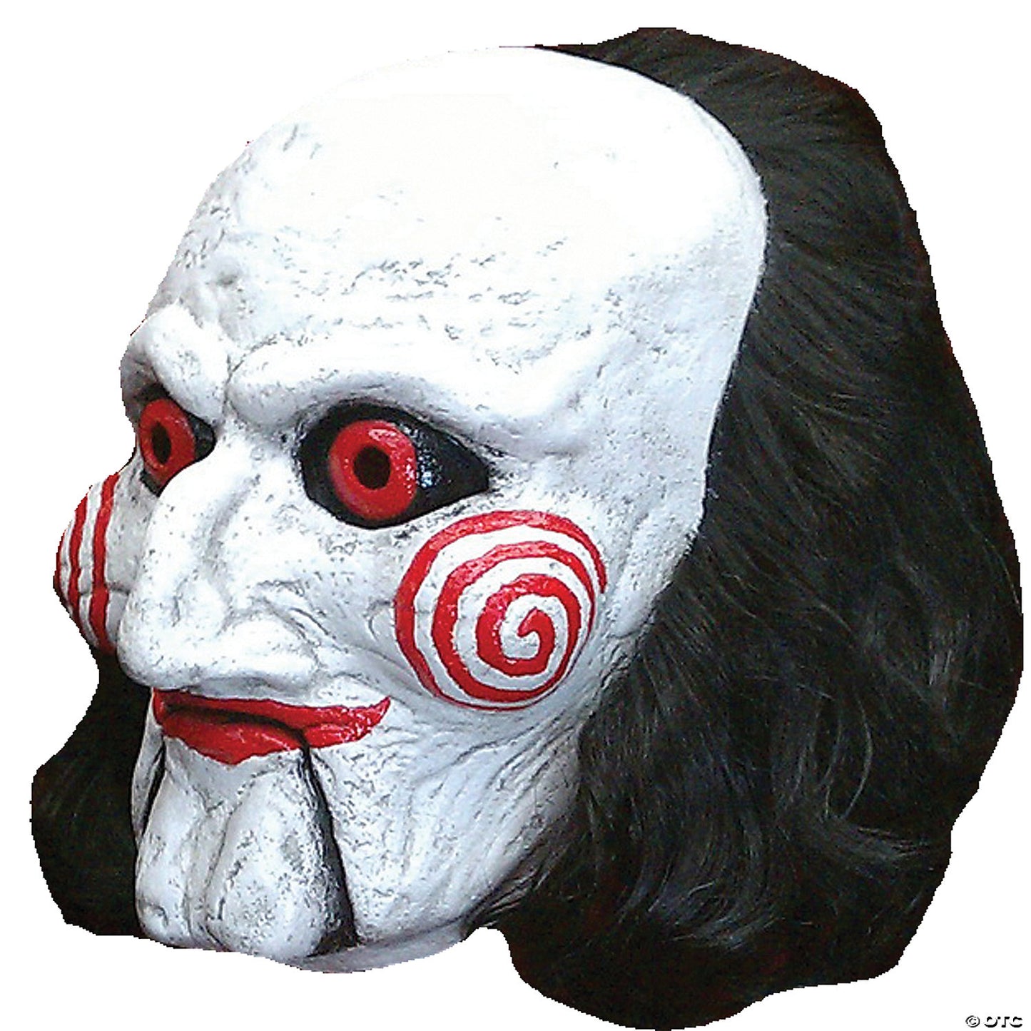 Billy Puppet Mask