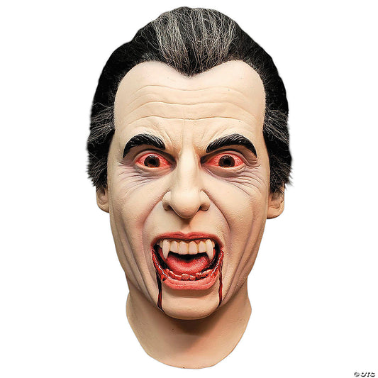 Dracula Mask