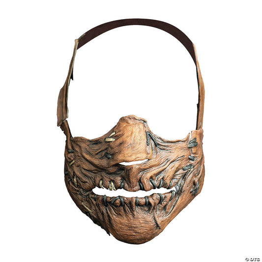 Adults The Texas Chainsaw Massacre: The Beginning™ Leatherface Muzzle Mask - One Size