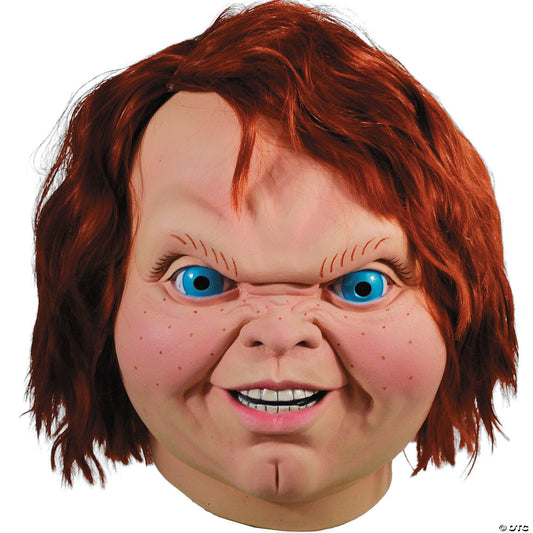 Adult Child's Play 2 Mask