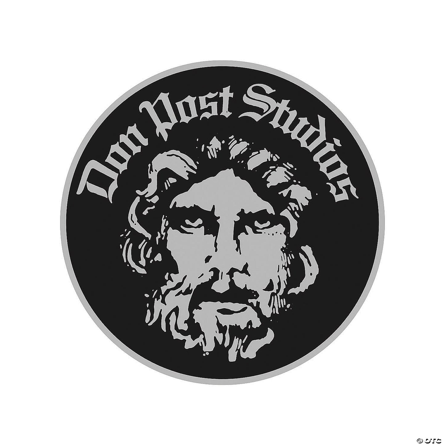 Don Post - Satyr Enamel Pin