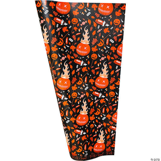 Trick R Treat Wrap