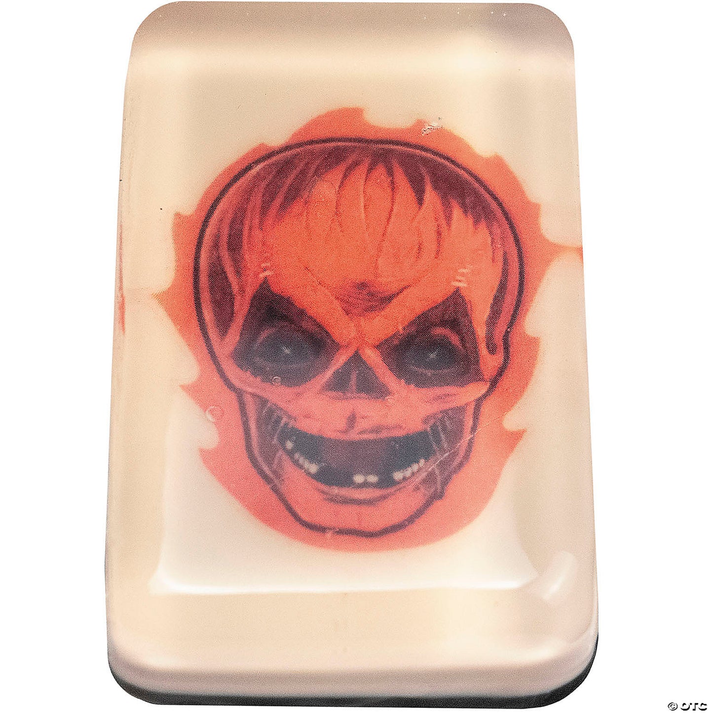 Trick R Treat - Sam Unmasked Soap