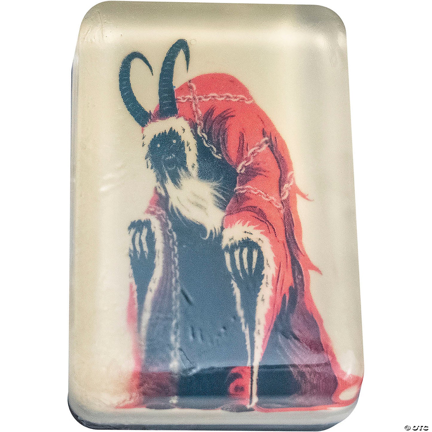 Krampus - Krampus Soap