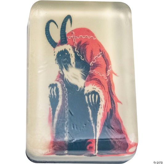 Krampus - Krampus Soap