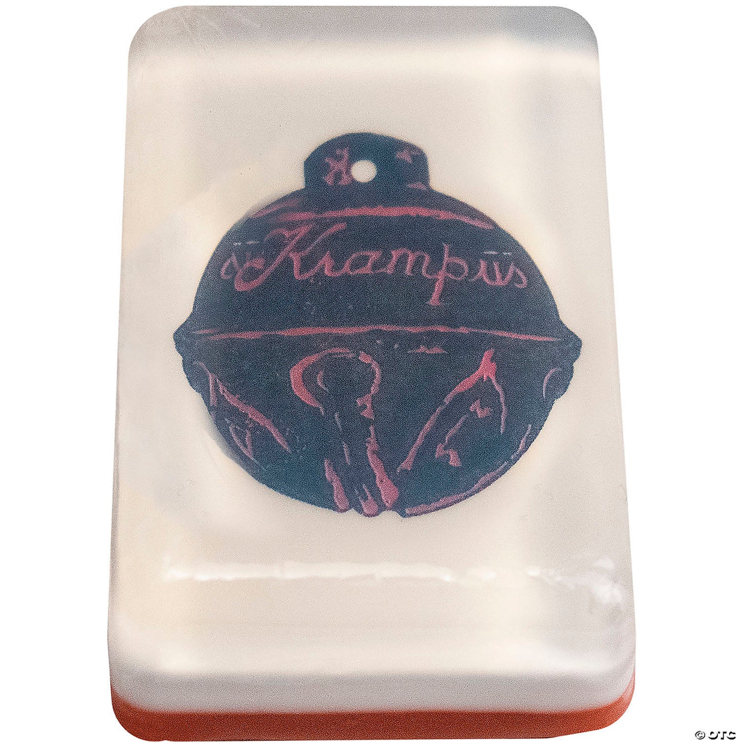 Krampus - Bell Soap