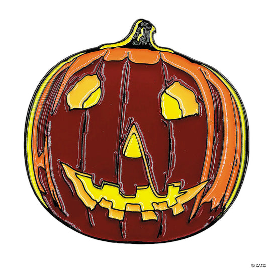 Halloween 1978 - Pumpkin Enamel Pin