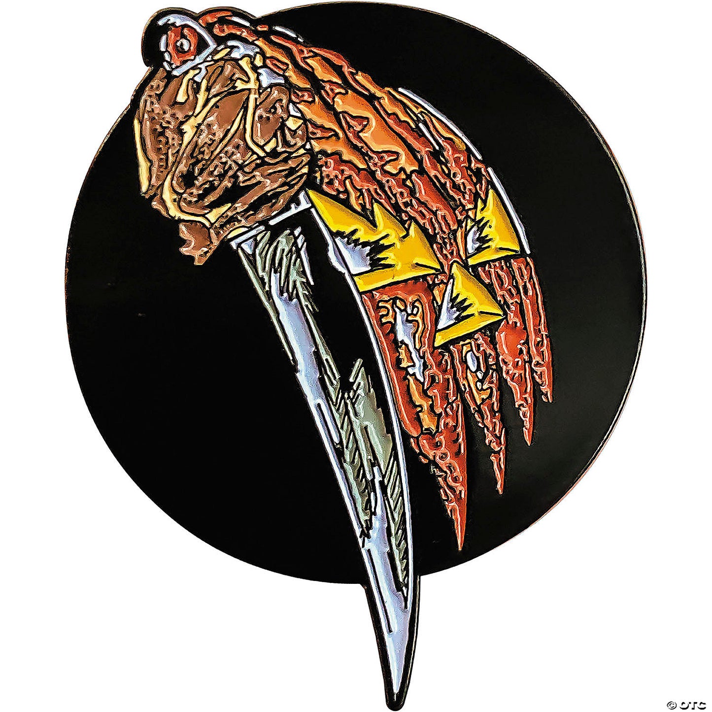 1 3/4" Halloween™ (1978) Poster Full-color Enamel Pin