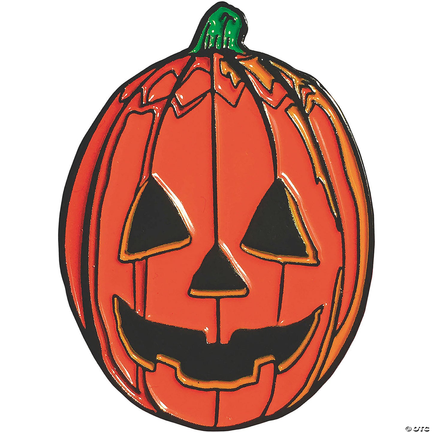 Halloween 3: Season Of The Witch™ Pumpkin Enamel Pin