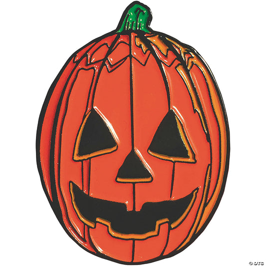 Halloween 3: Season Of The Witch™ Pumpkin Enamel Pin