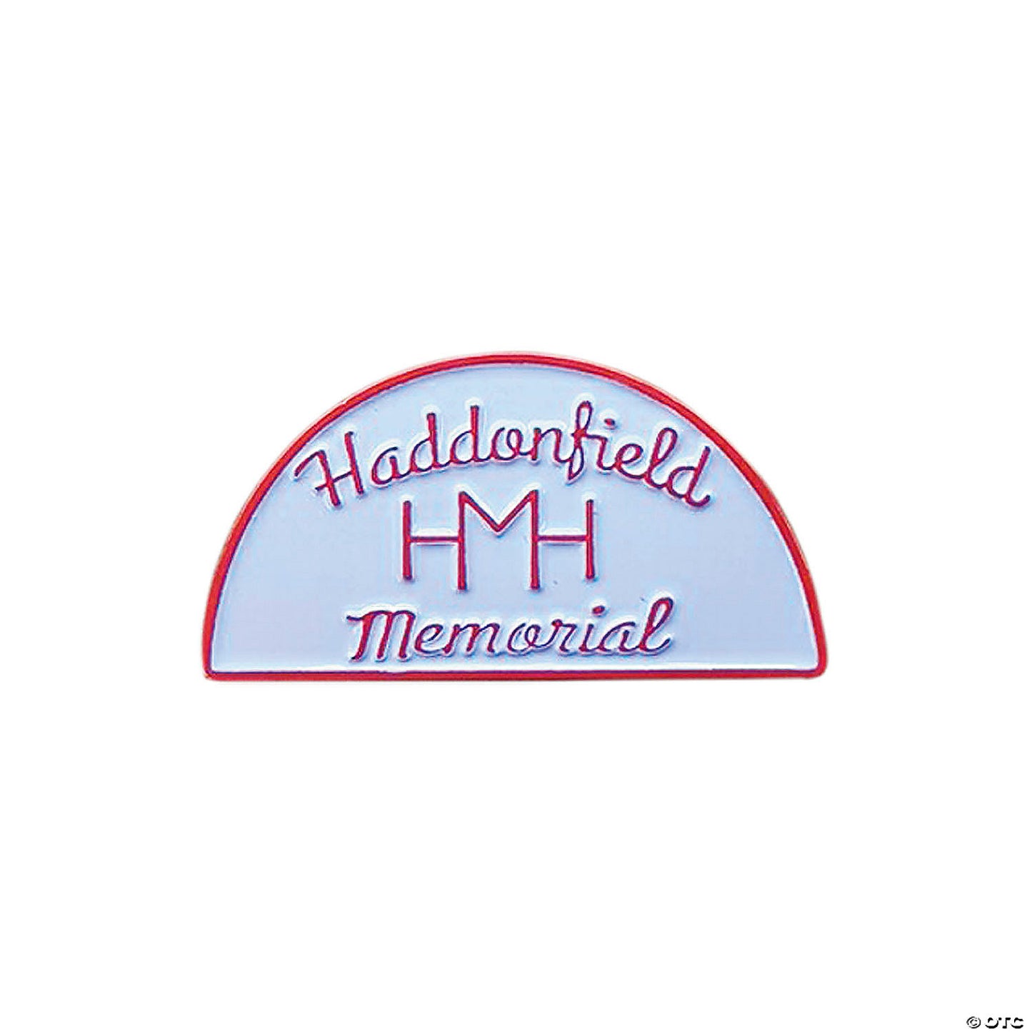 Hllwn 2 Haddonfield Memorial Pin