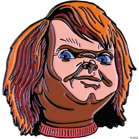 Child's Play 2 Chucky Pin