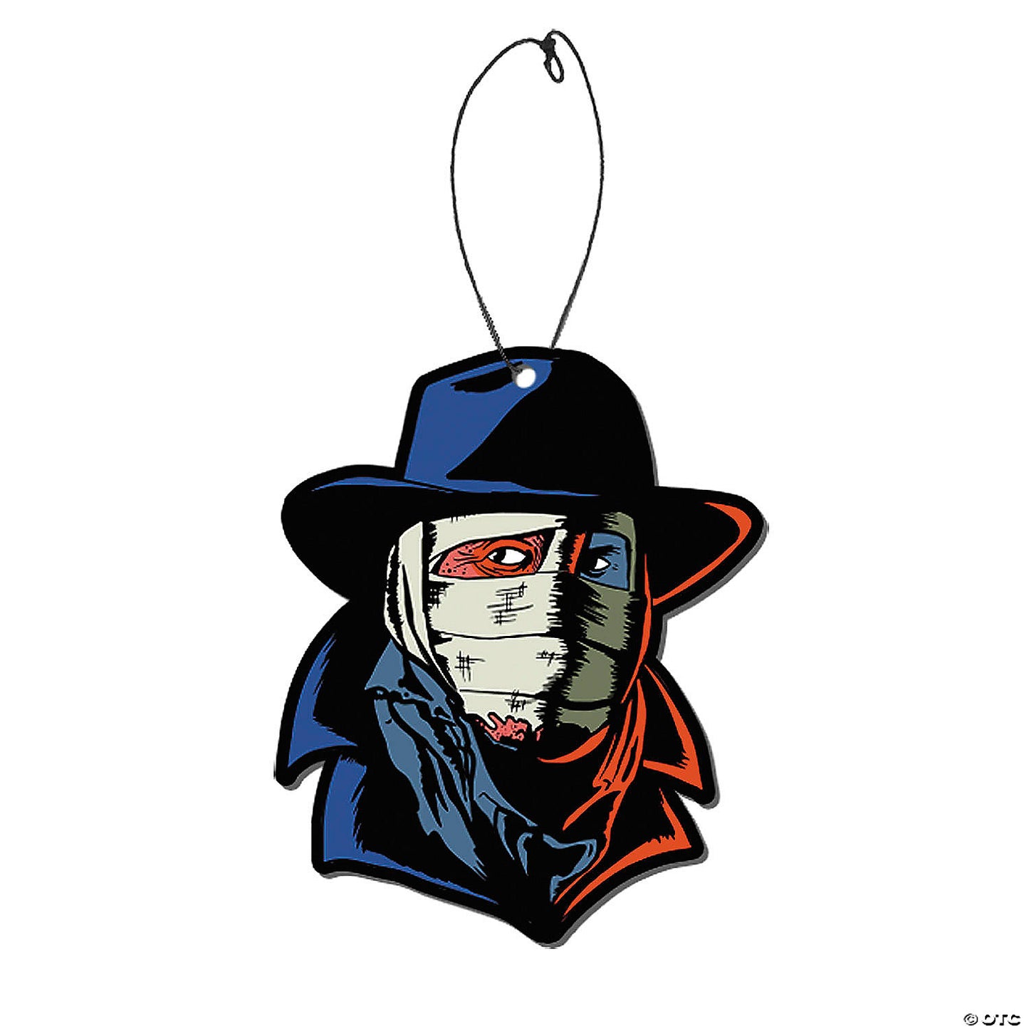 Darkman Freshner