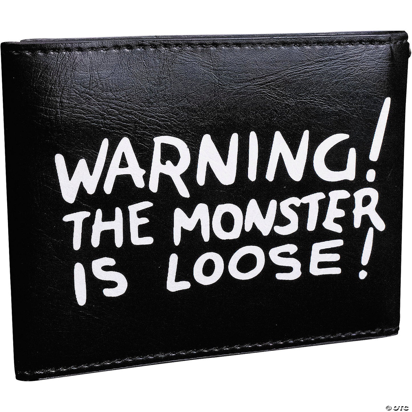 Universal Monsters Frankenstein Wallet