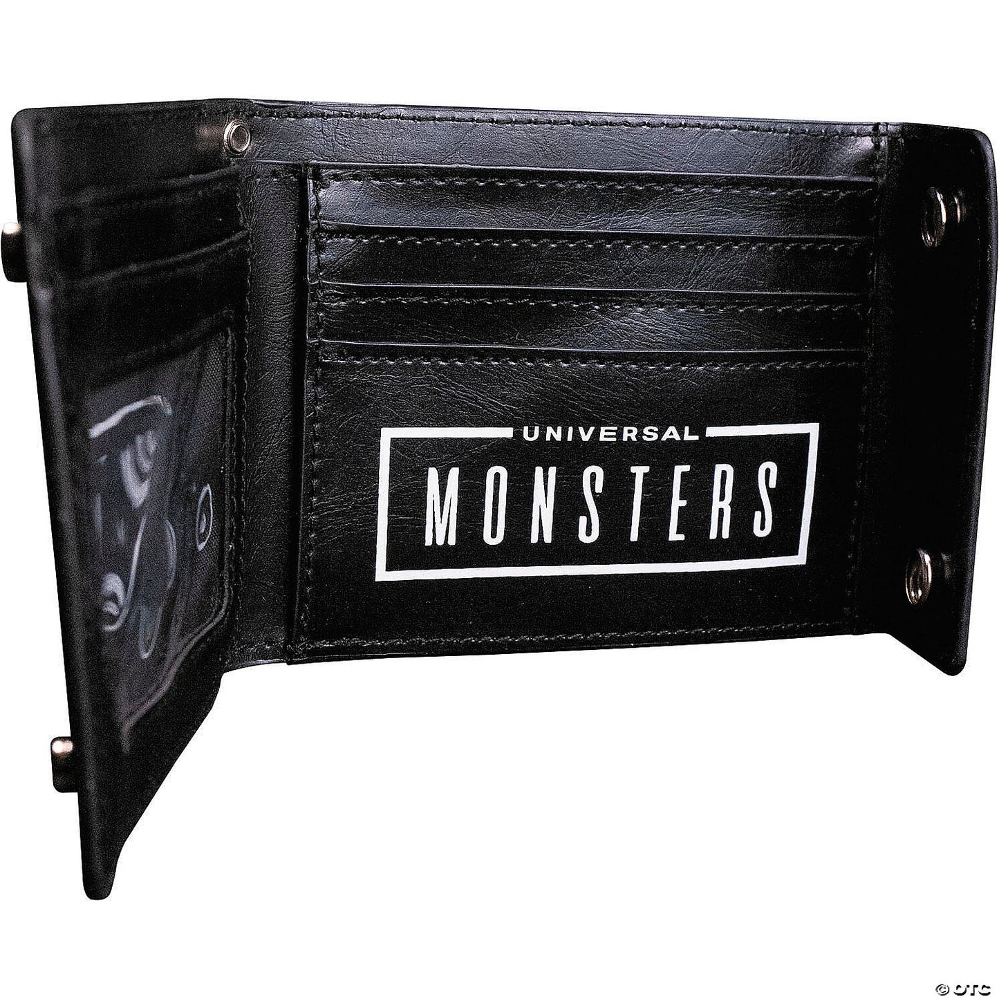 Universal Monsters Frankenstein Wallet