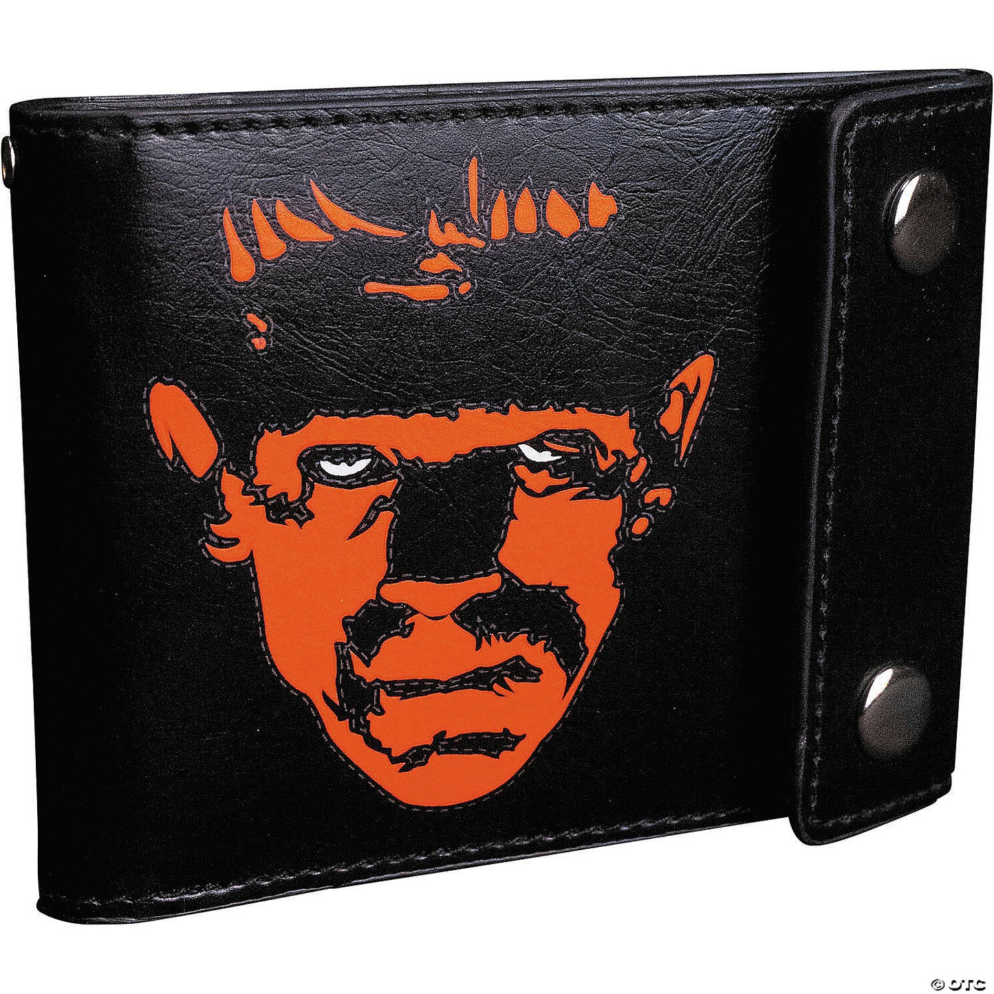 Universal Monsters Frankenstein Wallet