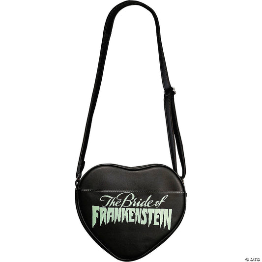 Universal Monsters Bride Of Frank Bag