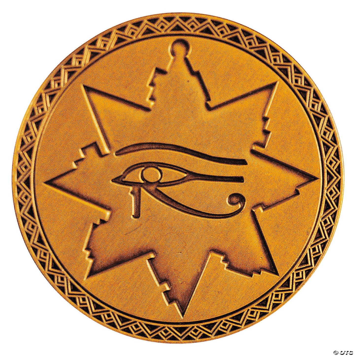 The Mummy Book Of Amun Ra Pin