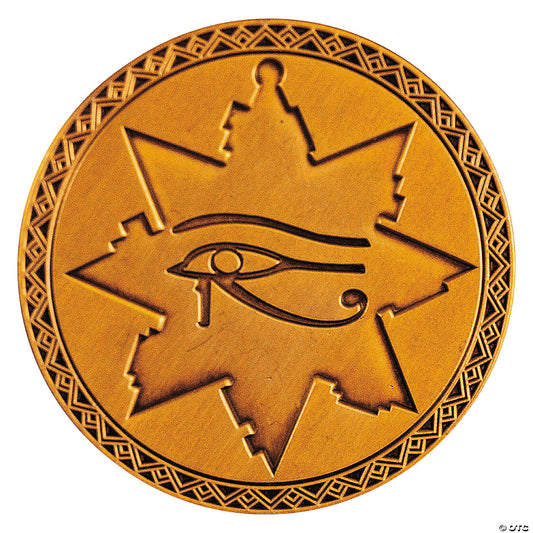 The Mummy Book Of Amun Ra Pin