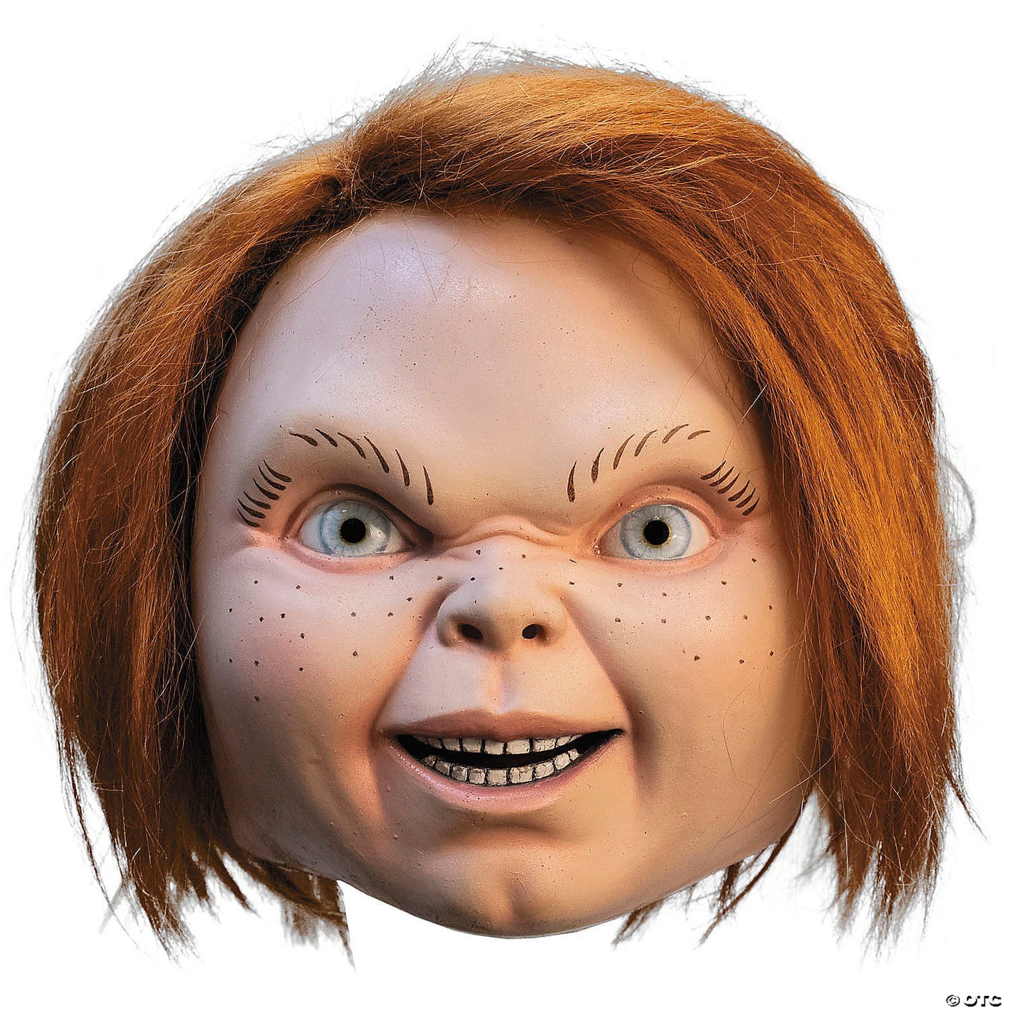 Chucky Lates Mask