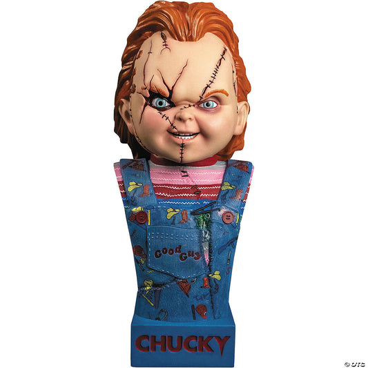 Chucky 15 Inch Bust