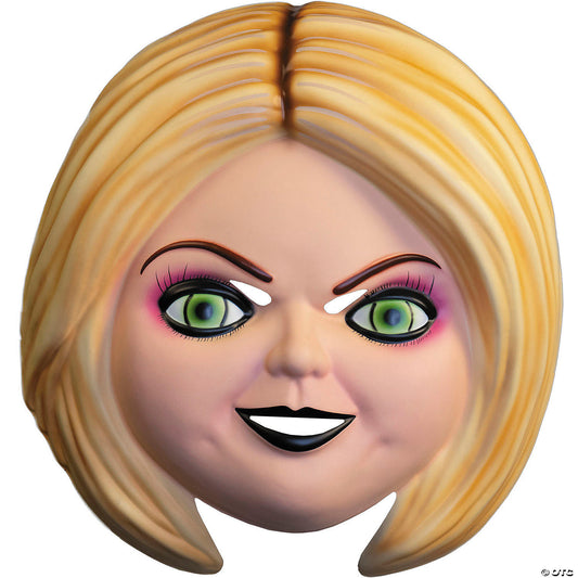 Chucky Tiffany Vacu Mask