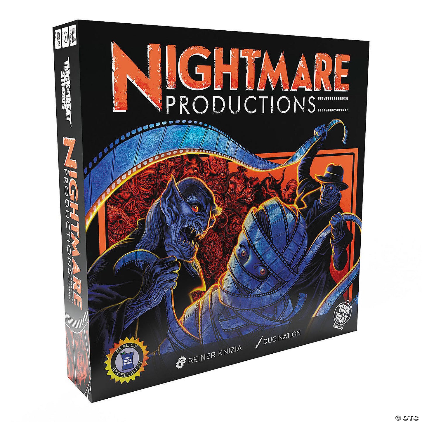 Nightmare Productions