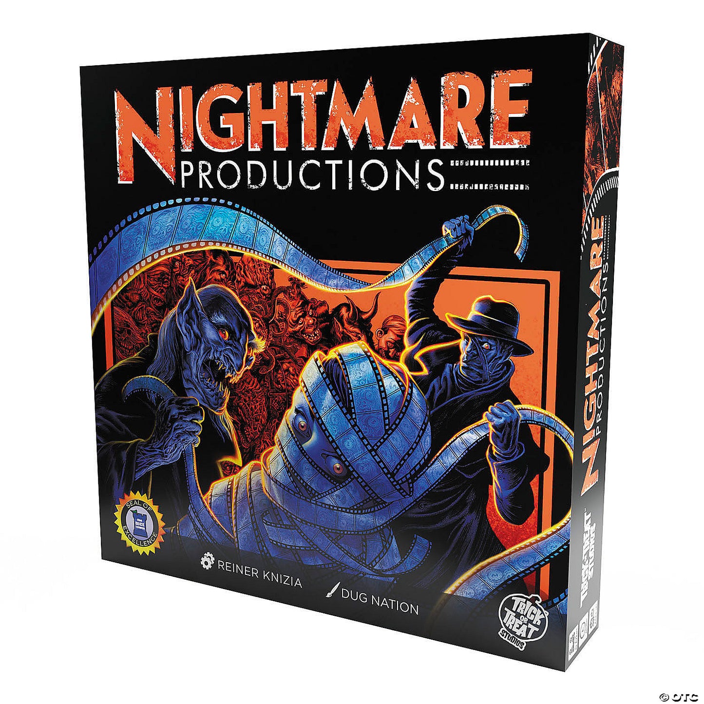 Nightmare Productions