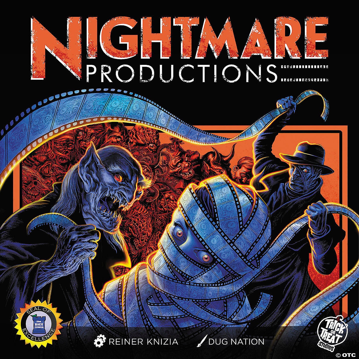 Nightmare Productions