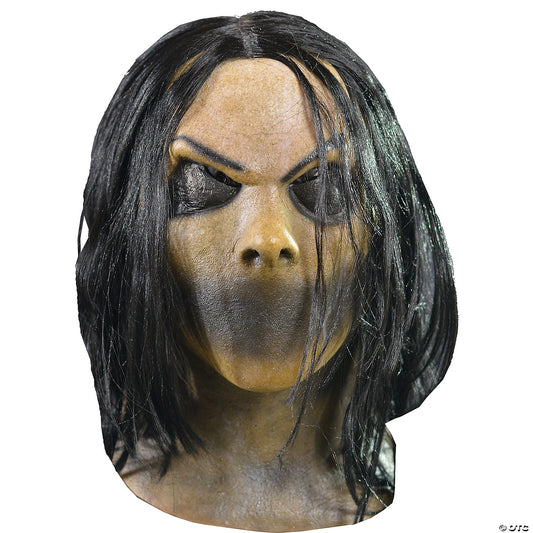 Adult Sinister Mr. Boogie Mask