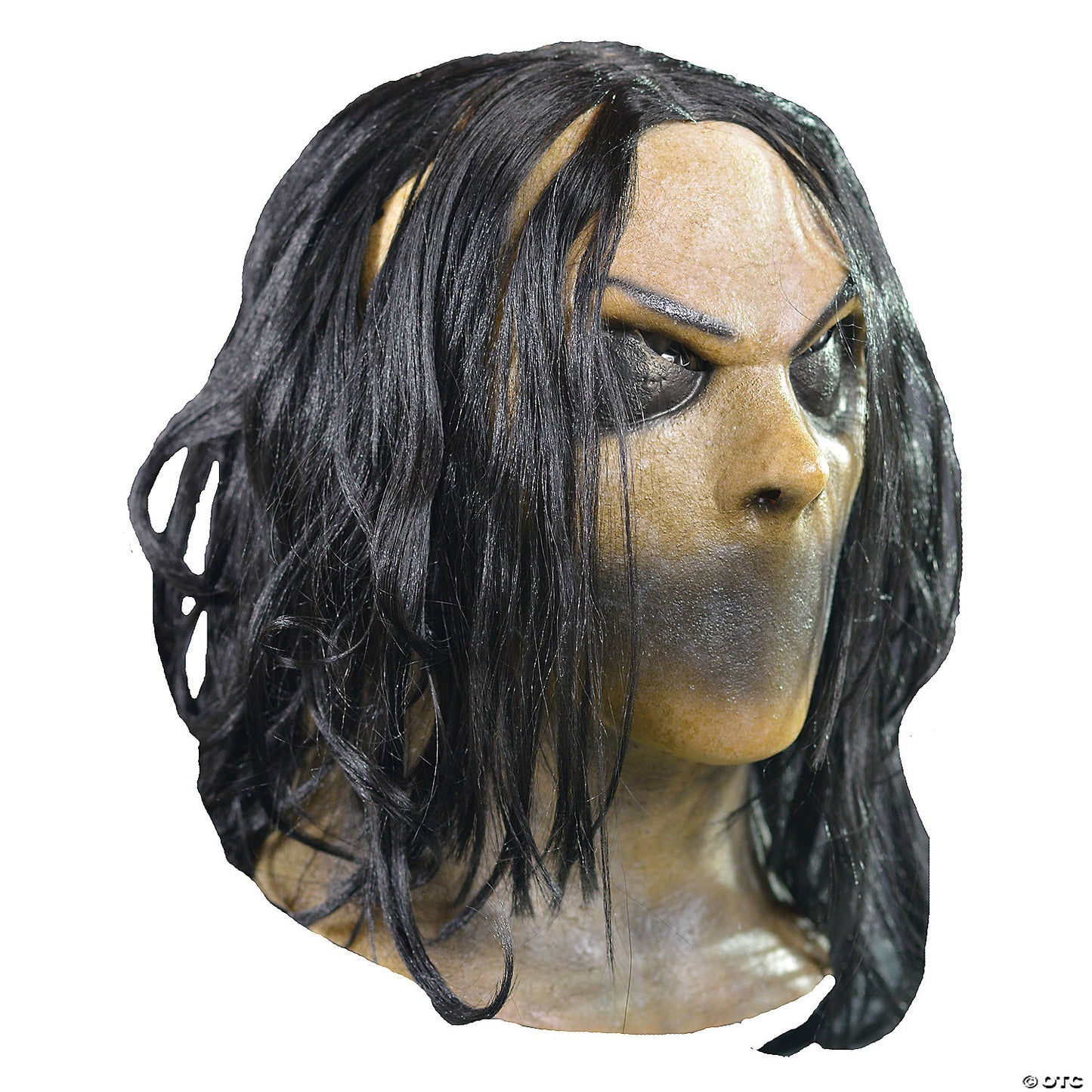 Adult Sinister Mr. Boogie Mask