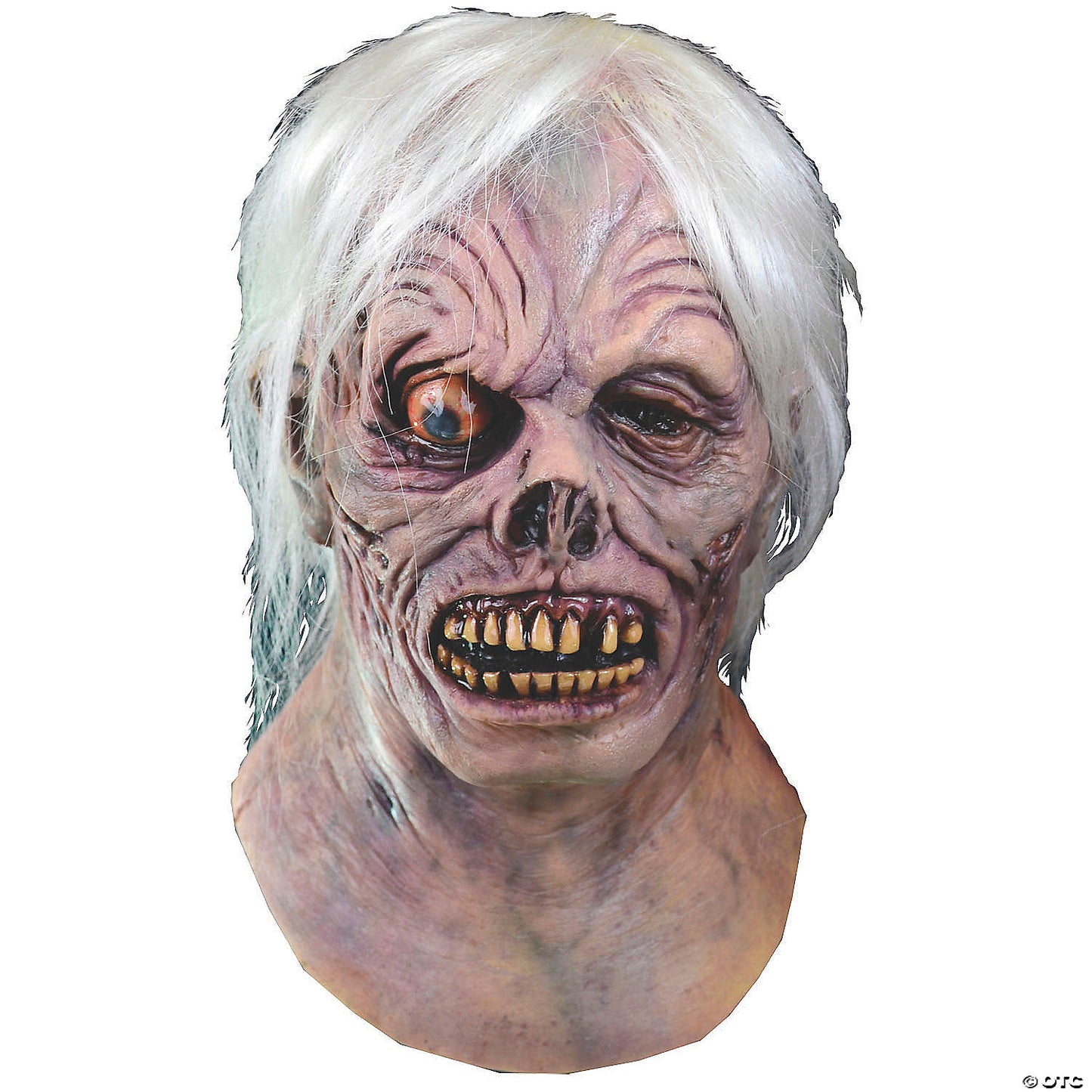 Adult Shock Walker Mask