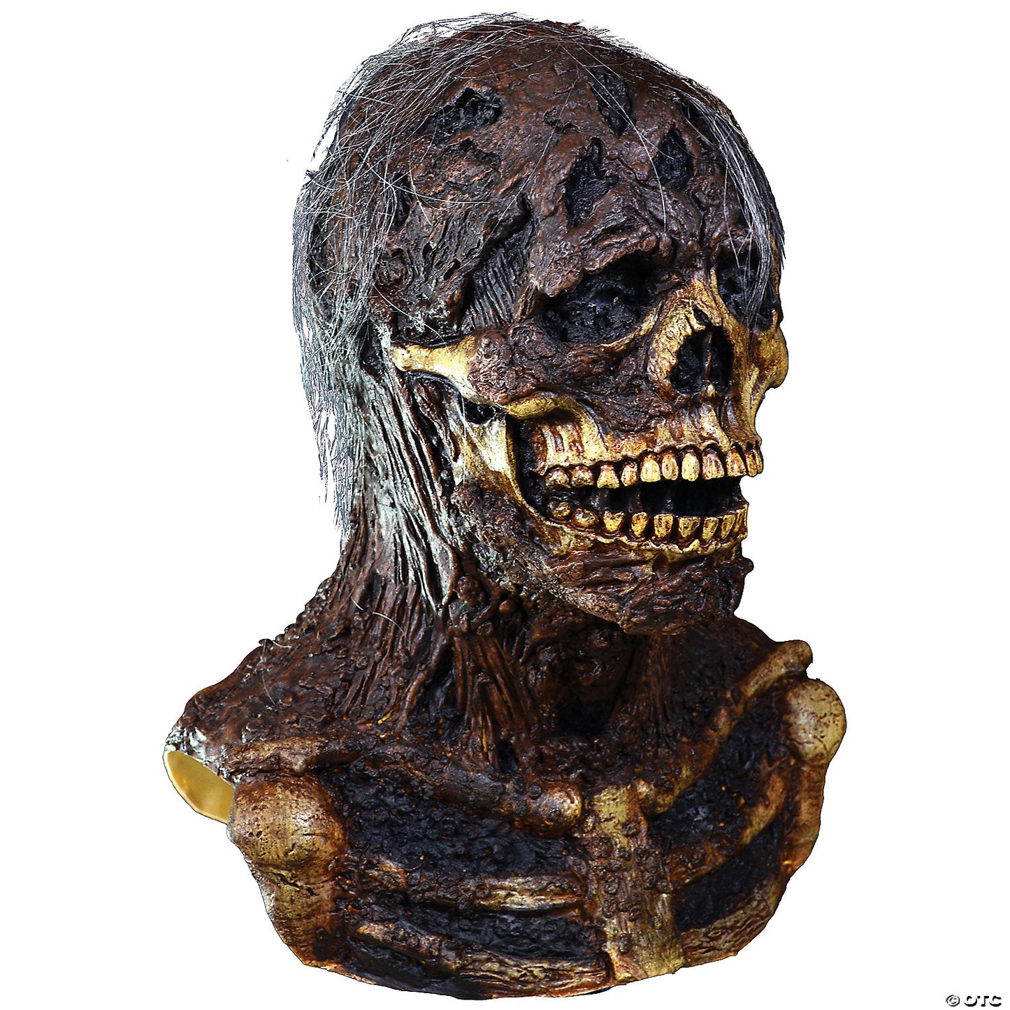 Adult Creepshow Nate Mask