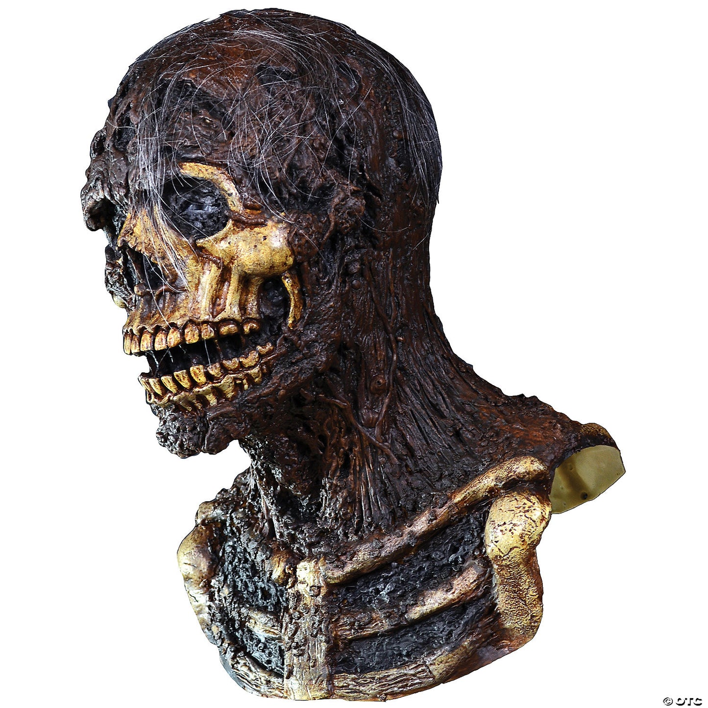 Adult Creepshow Nate Mask