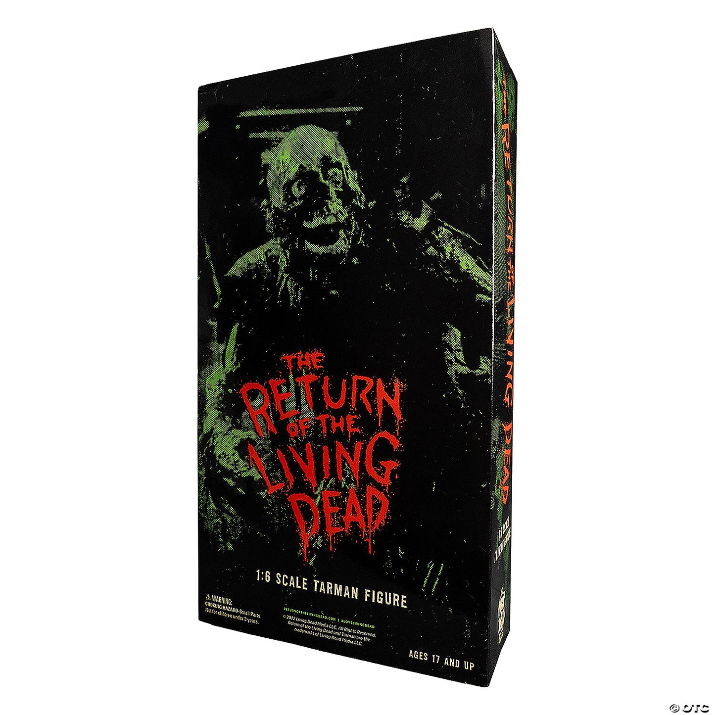 The Return Of The Living Dead™ Tarman Figure