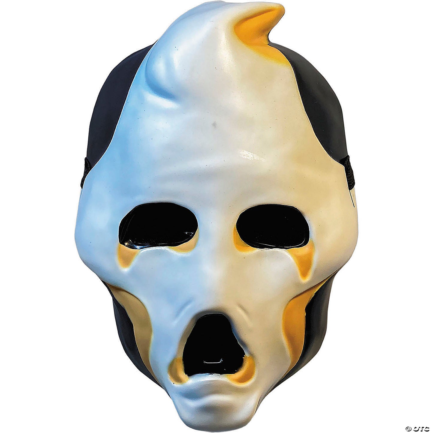 Ghost Injection Mask