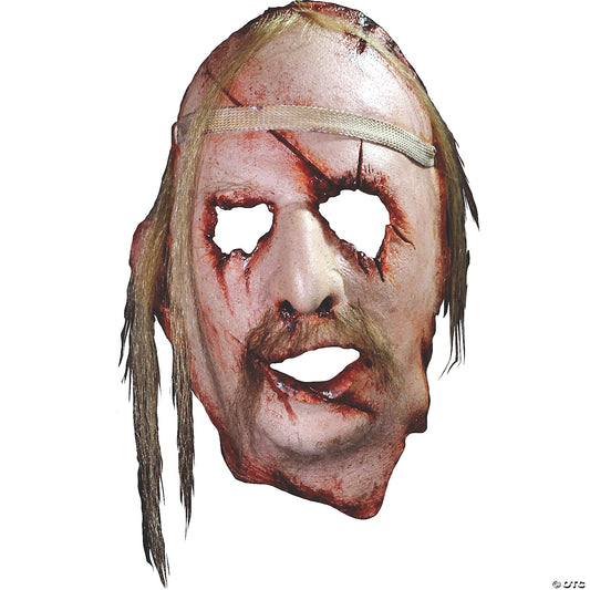 The Victim Mask