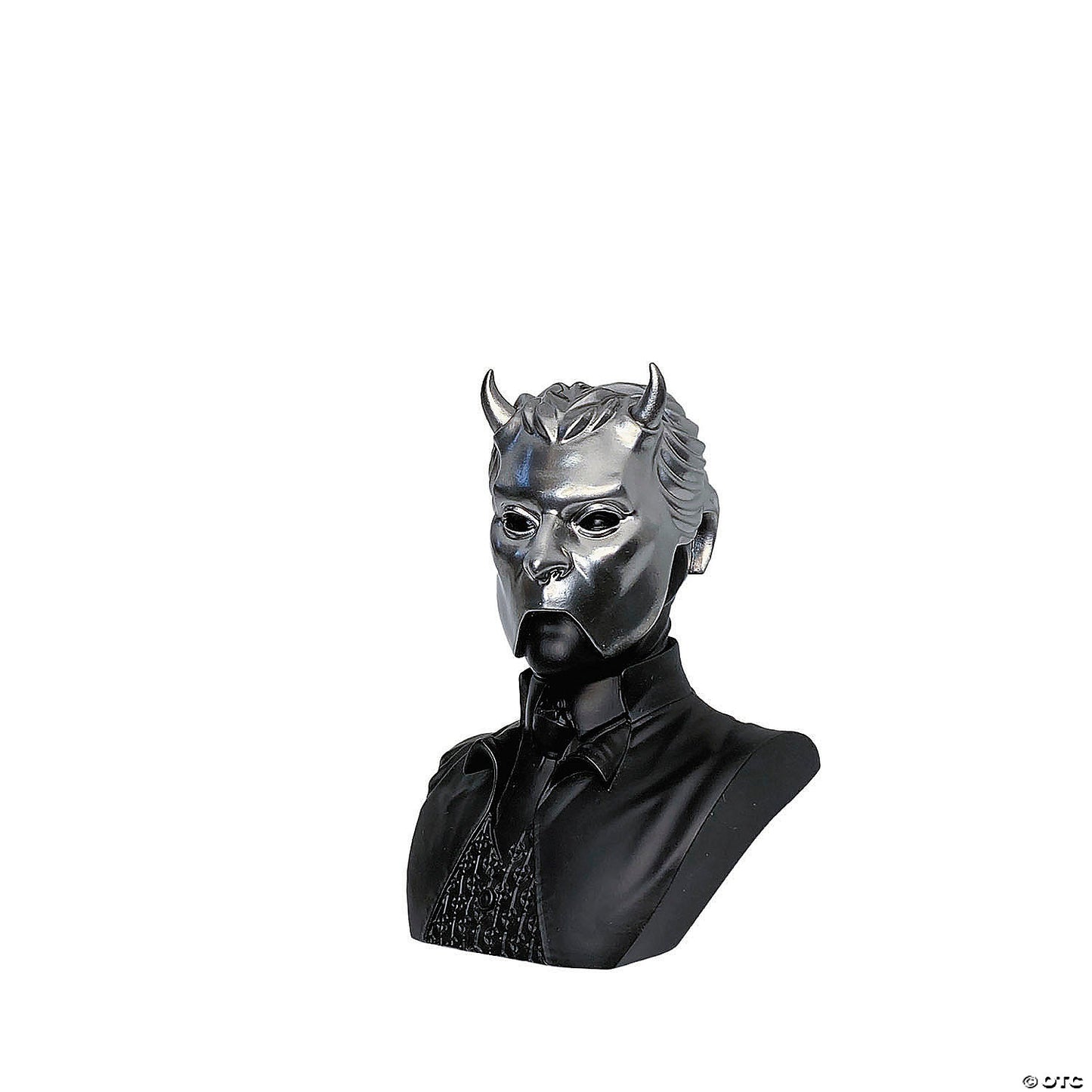 Ghost Nameless Ghoul Ornament